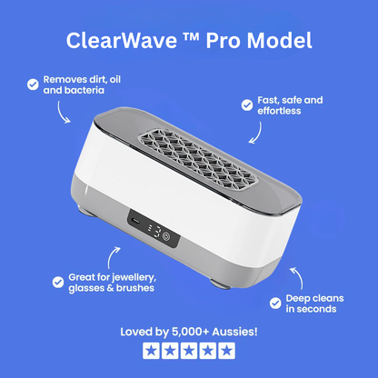 ClearWave™ Pro Bundle