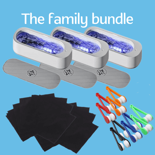 ClearWave™ Family Bundle