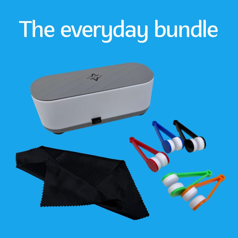 ClearWave™ Everyday Bundle