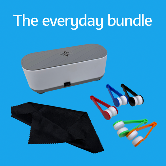 ClearWave™ Everyday Bundle