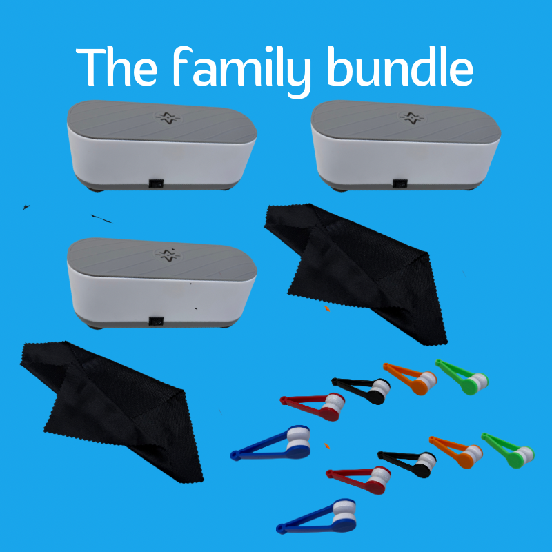 ClearWave™ Family Bundle