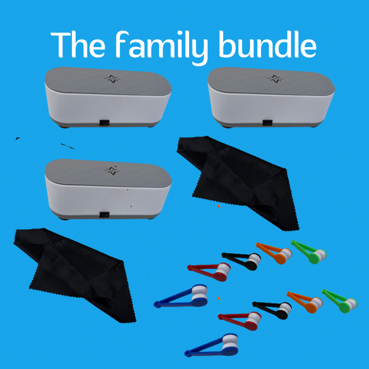 ClearWave™ Family Bundle
