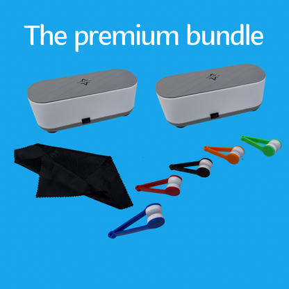 ClearWave™ Premium Bundle