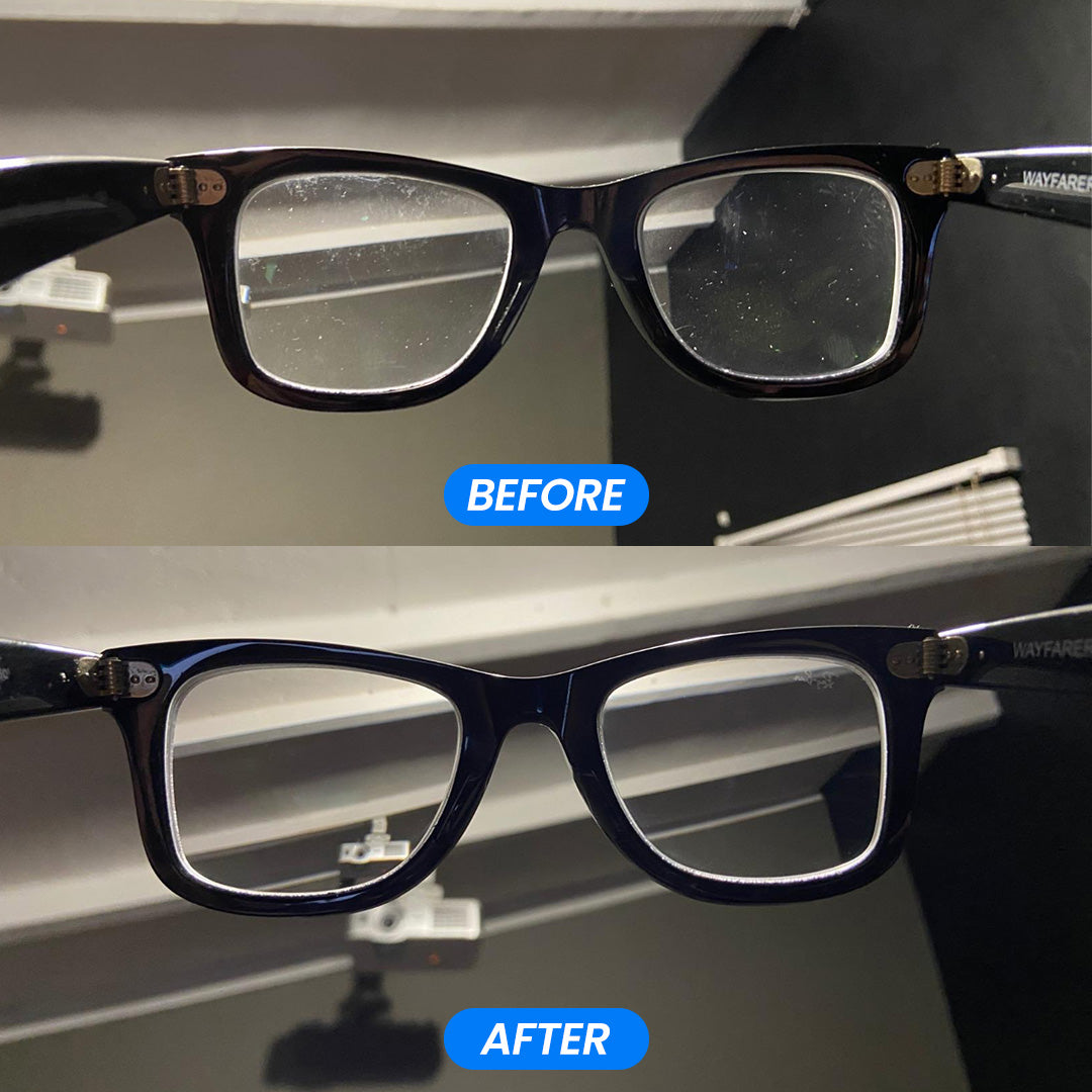 ClearWave™ Ultrasonic Cleaner