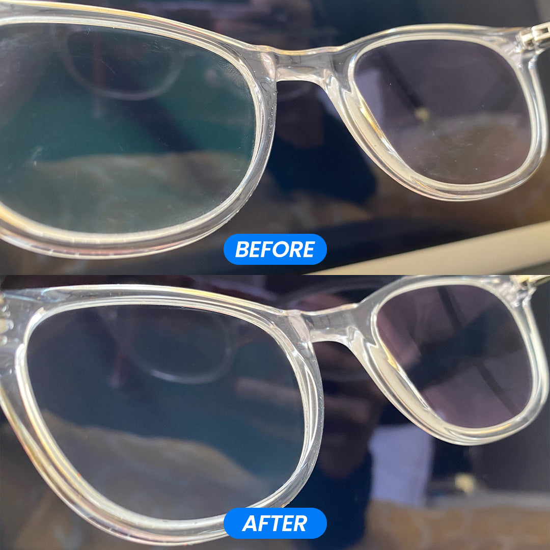 ClearWave LensMate™ Cleaning Tool