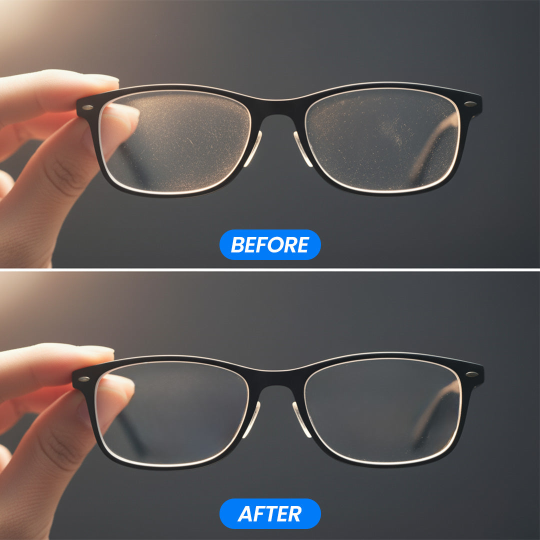 ClearWave™ Lens Cloth