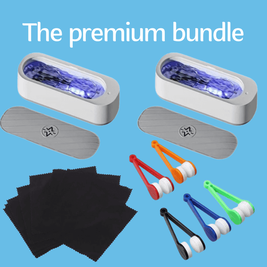 ClearWave™ Premium Bundle