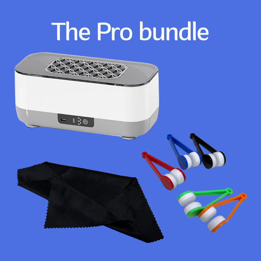 ClearWave™ Pro Bundle